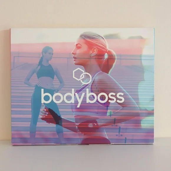 BodyBoss Workout Book - Picture 1 of 3